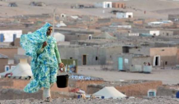 La menace terroriste ou d'enlèvement est présente dans les camps sahraouis 