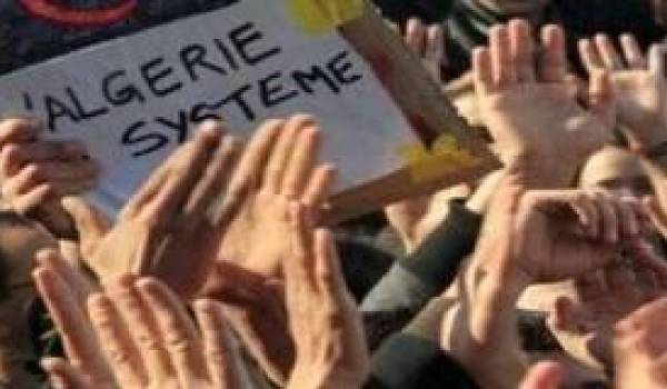 Le système assuré pour le moment de sa force ne souffre aucune protestation.