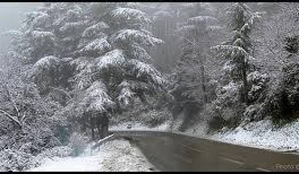 Les chutes de neige de l'année dernière sont encore dans les consciences.