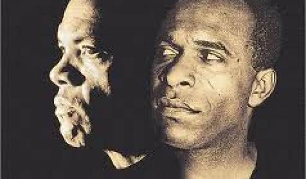 Frantz Fanon