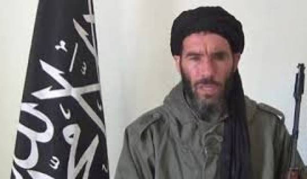 Mokhtar Belmokhtar