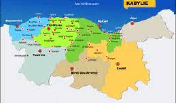 Etat des lieux de la gestion publique en Kabylie et ...