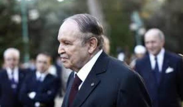 Bouteflika