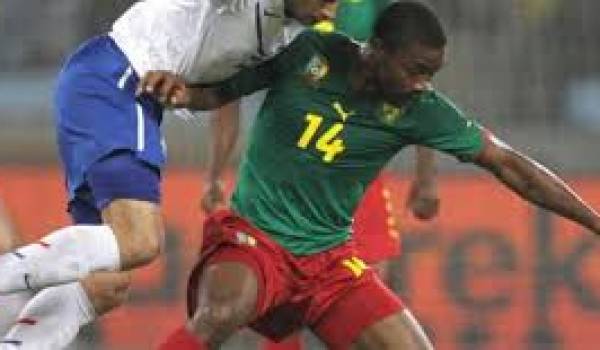 Le Cameroun ira donc au Brésil