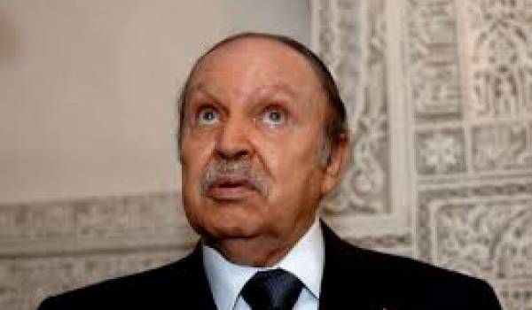 Bouteflika