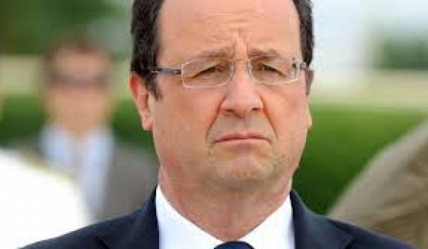 François Hollande tirera-t-il les leçons de cette claque électorale.