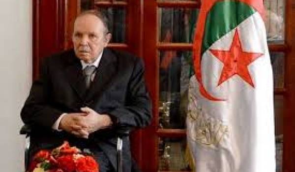 Bouteflika