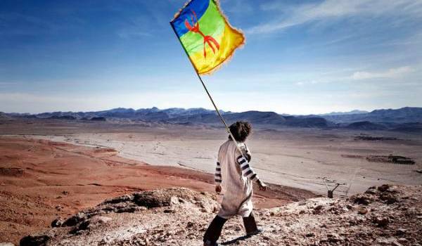 L'identité amazigh au Maroc est une réalité millénaire.