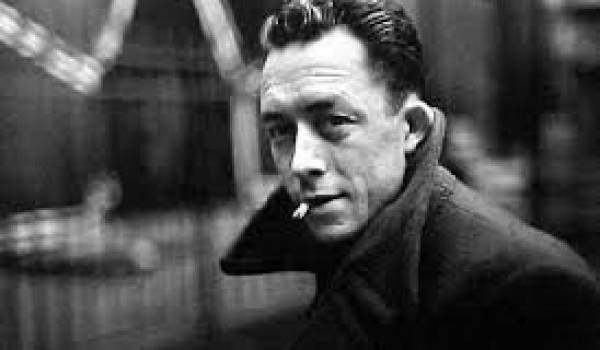 Albert Camus