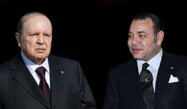 L'arrivée de Bouteflika et Mohammed VI au pouvoir n'a pas changé la donne. Bien au contraire.