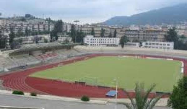 Stade du 1er novembre