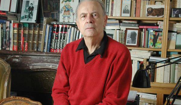 Patrick Modiano.