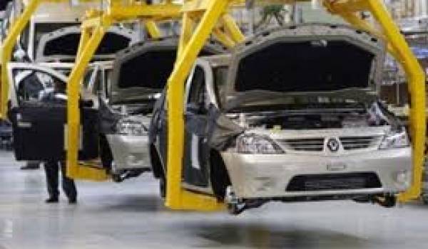 L'usine Renault Algérie d'Oran sera inaugurée à la mi-novembre.