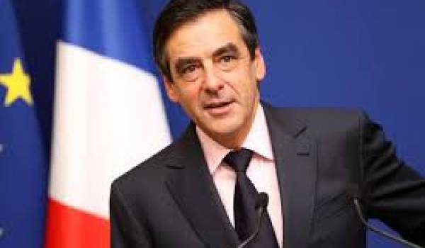 François Fillon