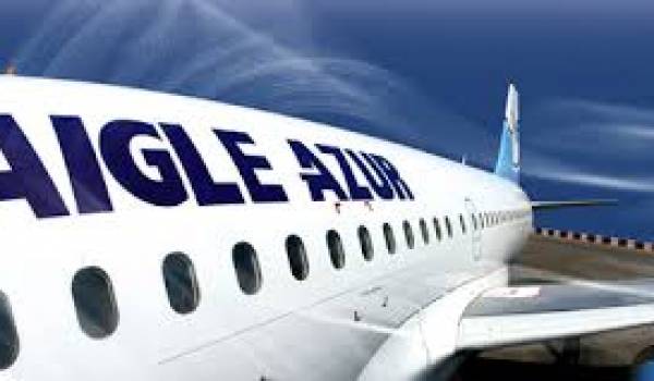 Aigle Azur assure un salon VIP, un accès prioritaire aux voyageurs vers Bejaia.