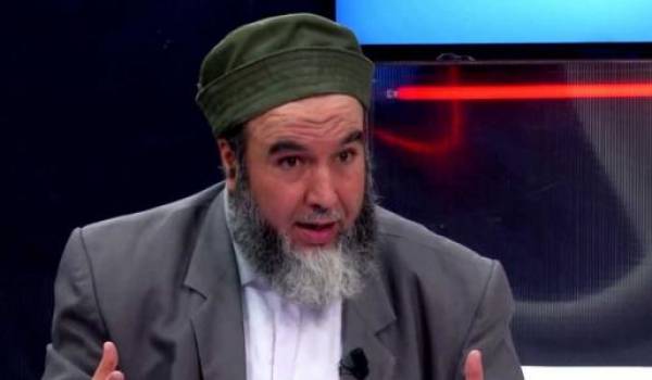 L'ancien terroriste Madani Mezrag revient sur la scène nationale pour dire aux Algériens qu'il a passé un accord avec le pouvoir qui dépasse la loi.