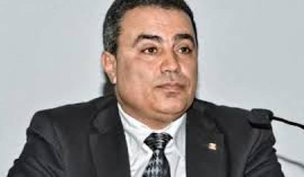 Mehdi Jomaa, nouveau premier ministre