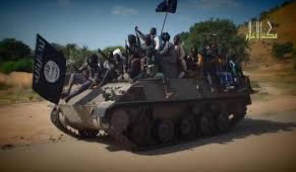 Les tueurs de Boko Haram ont encore frappé.