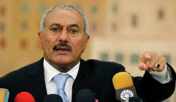 L'ancien président yéménite Ali Abdallah Saleh a accumulé une fortune.