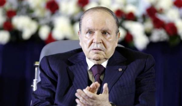La "réélection" de Bouteflika demeure mystérieuse.