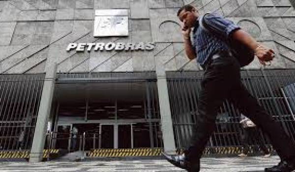 Petrobras est au coeur d'une système de corruption titanesque.