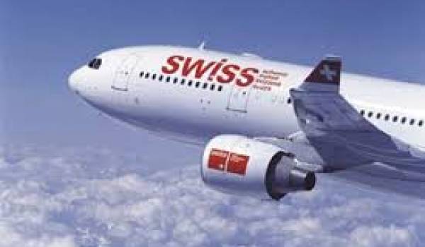 Swiss International Airlines