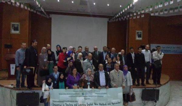 Une soixantaine de chercheurs était au colloque de l'université de Bejaia.