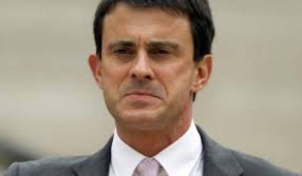 Manuel Valls