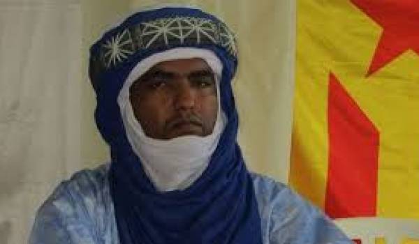 Moussa Ag Assarid