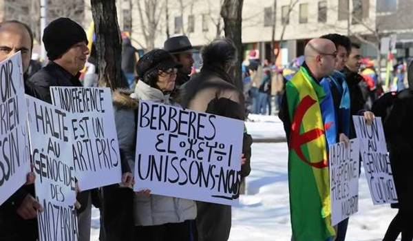 Les animateurs du Manifeste kabyle exhortent la classe politique à l’ouverture d’un débat sur la question du rapport de l’Etat à la Nation.