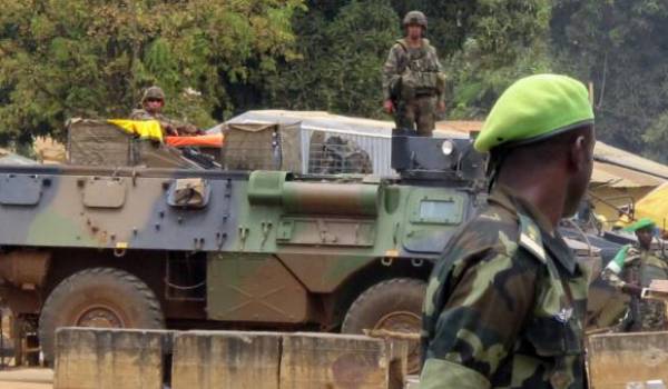 Une flambée de violence inouïe a fait une trentaine de morts en République Centrafrique.