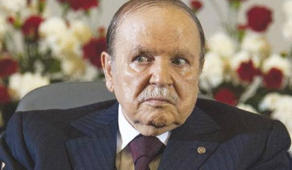 Bouteflika a imposé la réconciliation au peuple algérien.