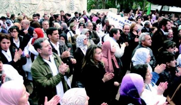 Les enseignants appelés à un mouvement de grève.