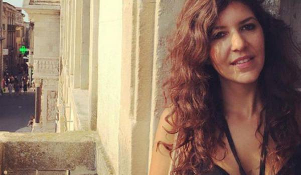 La jeune photographe Leila Alaoui décédée dans l'attaque de Ougadougou. 