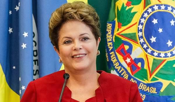 Dilma Rousseff menacée de destituttion