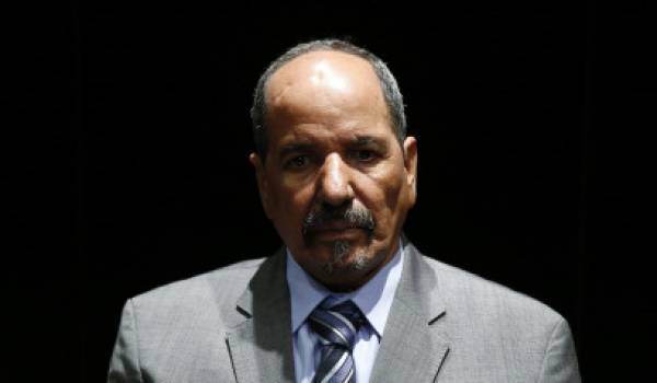 Mohamed Abdelaziz, le président de la RASD, est décédé