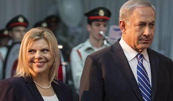 Le couple Netanyahu au coeur de la tourmente judiciaire