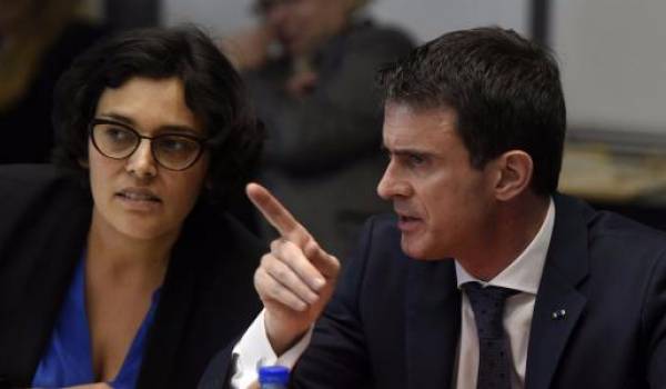 Manuel Valls a encore recourt au 49-3