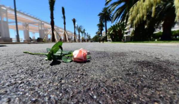 Attaque terroriste de Nice: une quatrième victime algérienne identifiée