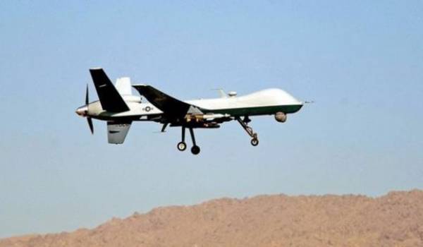 Les frappes de drones pratiquées par les Américains n'épargnent pas les civils.