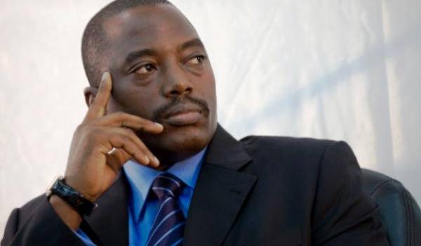 La Constiution interdisant un 3e mandat, Joseph Kabila n'entend pas quitter le pouvoir.