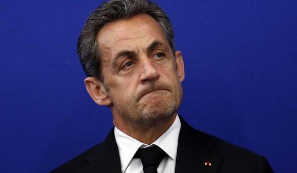 L'affaire des fausses factures de la campagne présidentielle de 2012 tombe mal pour Nicolas Sarkozy 
