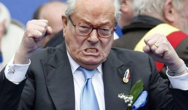 Jean-Marie Le Pen