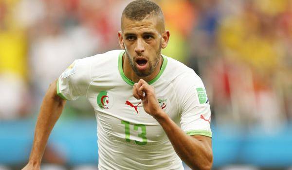 Des zélés agressent Slimani au Gabon: incivilité quand tu nous tiens (vidéo)