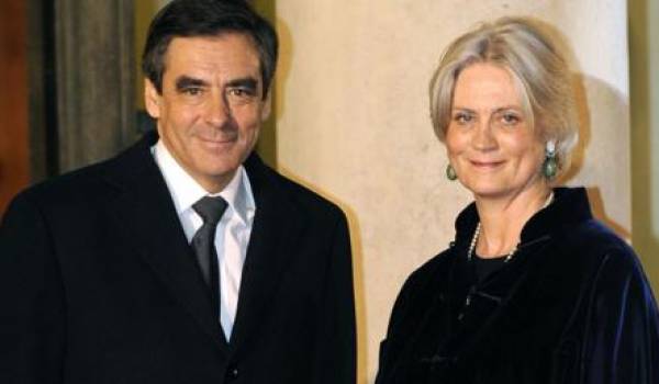 Les Fillon dans l'embarras d'une grosse affaire financière.