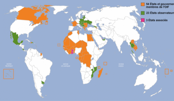 Le XXIe siècle sera-t-il français et africain ?