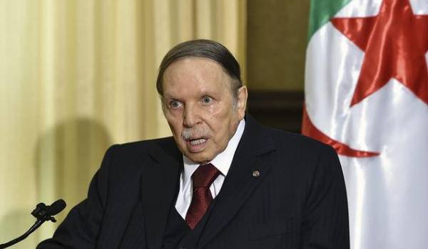 Le pouvoir pourrait faire jouer un rôle à l''APN pour avaliser la succession de Bouteflika. 