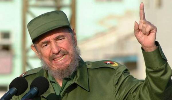 Fidel Castro a échappé à plusieurs tentatives d'assassinat.