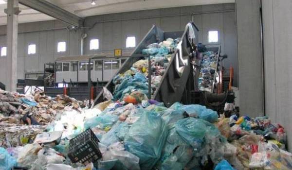 L'absence de centres de tri et de recyclage est un véritable drame en Algérie.