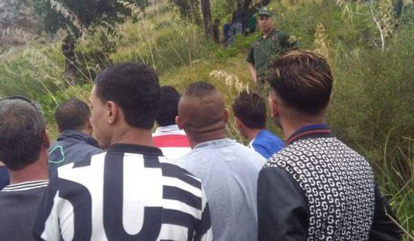 Un homme retrouvé pendu à Melbou (Béjaia)